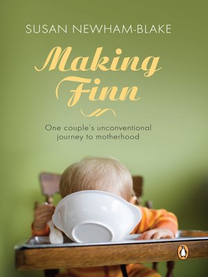 cover image of Making Finn